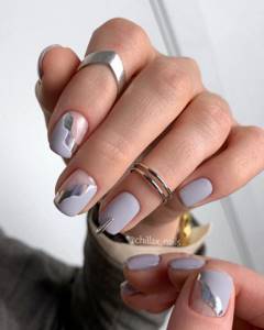 The most fashionable manicure of 2022-2023: manicure trends, photos, new items