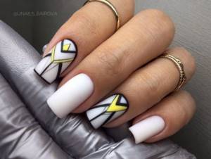 The most fashionable manicure of 2022-2023: manicure trends, photos, new items