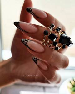 The most fashionable manicure 2022-2023 – new items, current trends and photo ideas
