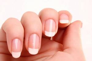 Secrets that will help you enjoy a beautiful European manicure longer