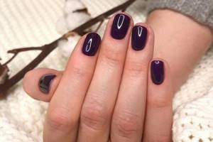 shellac or gel polish what is the difference