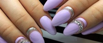 Shellac spring-summer 2021 fashionable colors, design, new items 98 photos