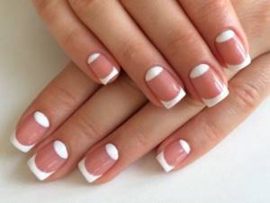 School manicure 2022: TOP 200 best design ideas (new items)