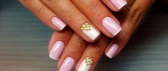 How long does a nail manicure take? How long does the process take and can it be shortened? How long does nail polish dry and last? How long do the results last? 