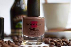 sophin gellac nail polish reviews