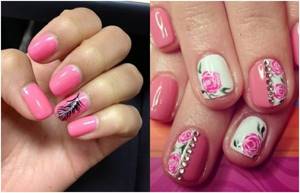 It is worth noting that nail extension procedures and