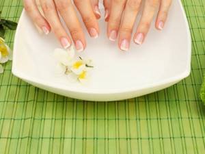 There are many ways to strengthen your nails at home