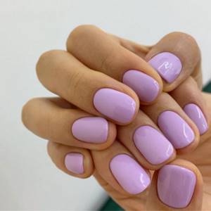Wedding manicure 2022 for the bride: ideas with photo examples