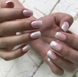 Wedding manicure 2022: photos of the 150 best ideas (new items)