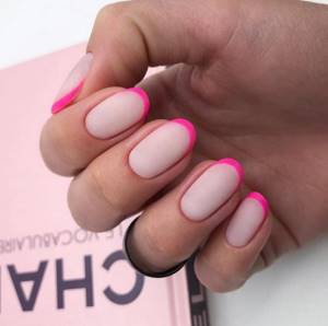 Nude manicure spring-summer 2022: photos of the most beautiful ideas