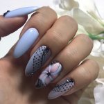 Top manicure design ideas for long nails of the 2022-2023 season: fashionable photo news
