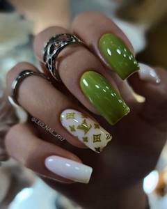 Trendy manicure fall-winter 2022-2023: photo examples