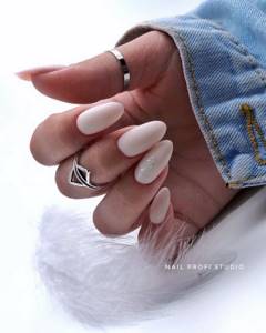 Trends in simple manicure design 2022-2023: top 12 simple manicure looks