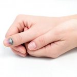 Указательный и большой травмируются чаще других пальцев руки
