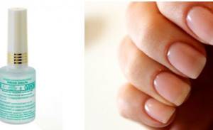 Smart nail enamel. Reviews, types, how to use 