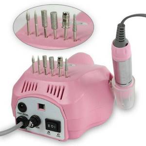 Types of cutters for manicure and their purpose by color, stages, and order of use. Table 