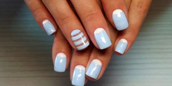 types of manicure and their description with photos