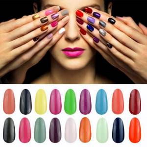 vogue nails gel polish reviews