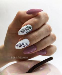 Magical prom manicure 2022 in a new design: top 15 trends are waiting for you!