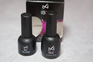 Restoring nail health after shellac. Oils, masks, IBX nail product 