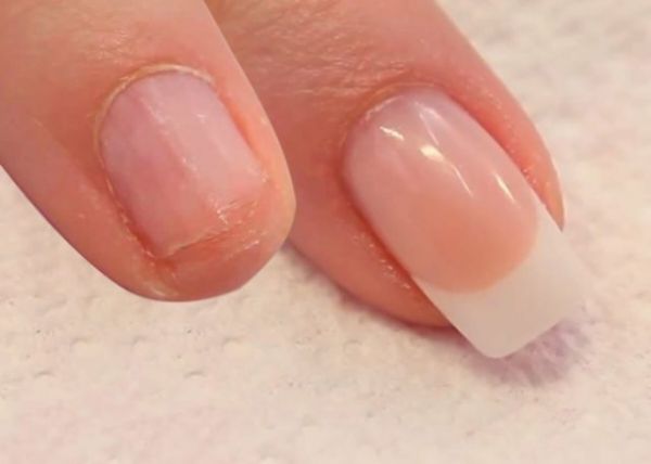 Is gel nail polish harmful, extensions: for children, during pregnancy, if done constantly, how it affects, how long you can wear it, reviews
