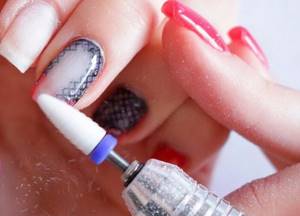 All about manicure for beginners