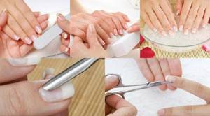 All about manicure for beginners