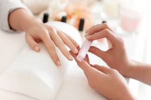 Japanese manicure: what is it, P-shine, Masura, kits and technology step by step with photos