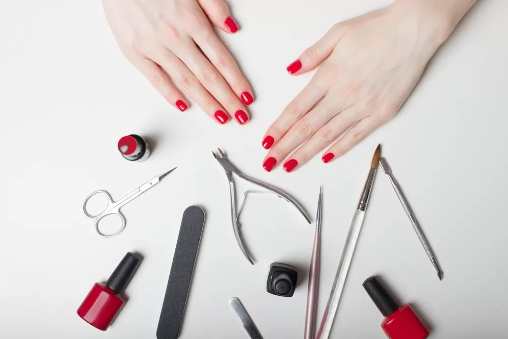 The key to quality manicure