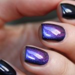 Mirror manicure: photo, how to do it with gel polish, rubbing. Fashionable designs, step by step instructions 
