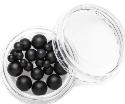 Pearls for nails from TNL